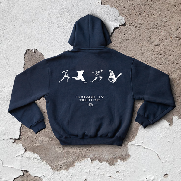 Beton Hood
