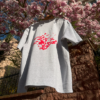 Grau Shirt