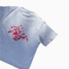 Grau Shirt