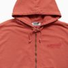Rote Jacke